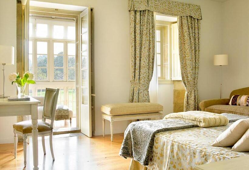 חדר סופריור, Posada Villa Esperanza