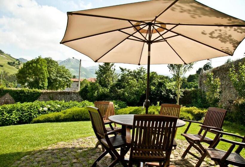 חדר משפחתי, Posada Villa Esperanza