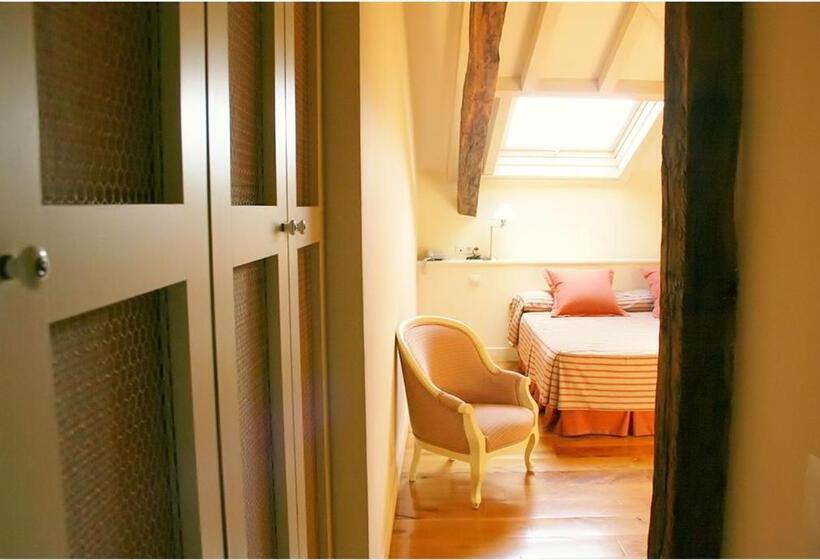 חדר משפחתי, Posada Villa Esperanza