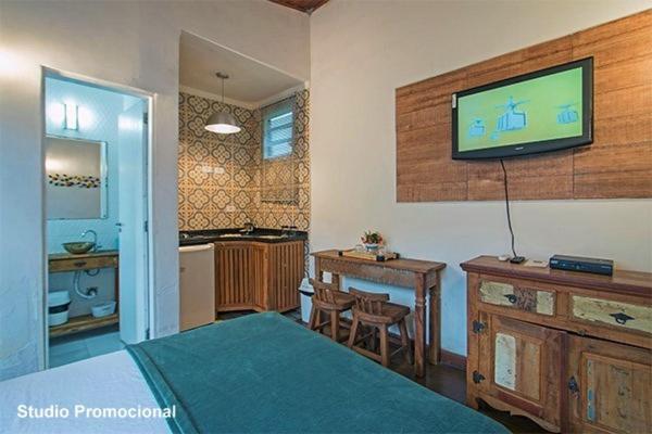 Economy Studio, Pousada Jungle Beach Maresias