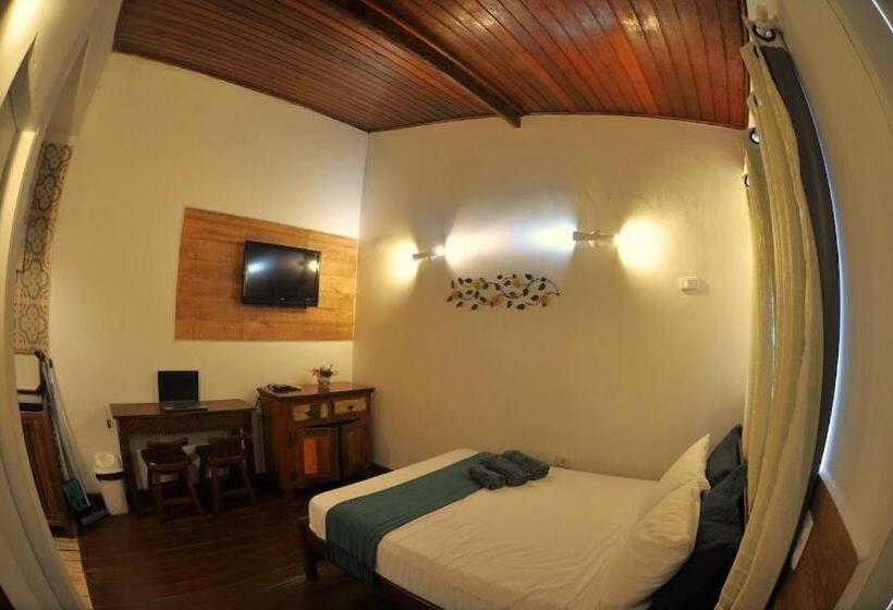 Economy Studio, Pousada Jungle Beach Maresias