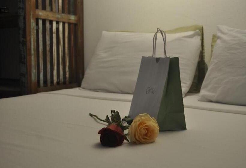 Familie Studio, Pousada Jungle Beach Maresias