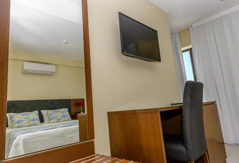 اتاق پرمیوم, Princesa Do Gilão