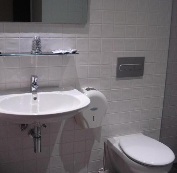 اتاق استاندارد با بالکن, Princesa Do Gilão