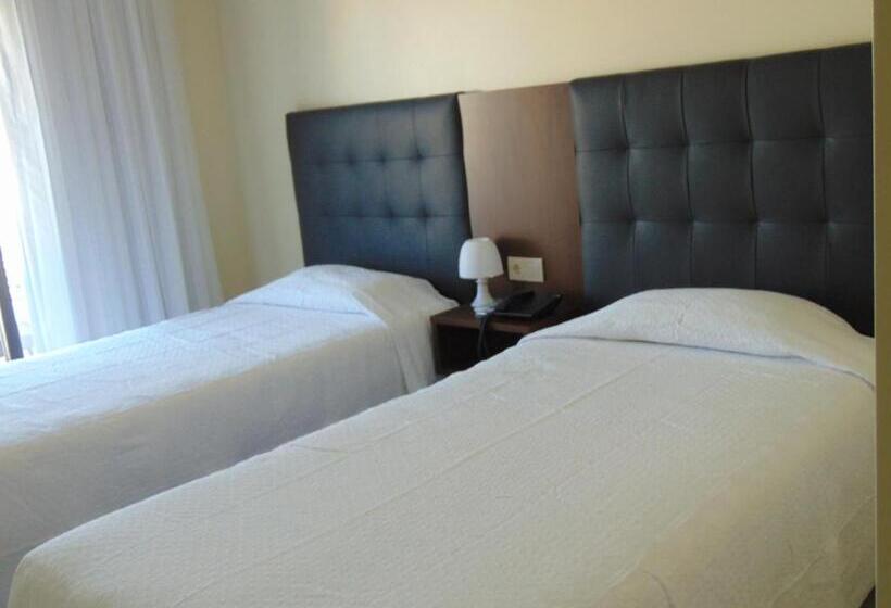 اتاق استاندارد با بالکن, Princesa Do Gilão