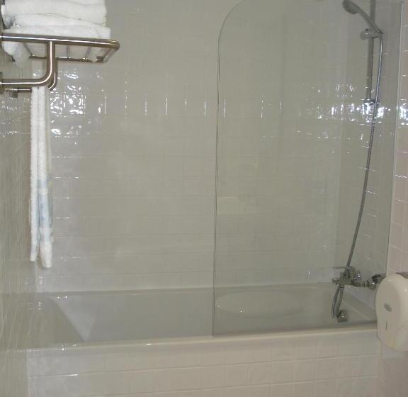 اتاق استاندارد با چشمانداز رودخانه, Princesa Do Gilão