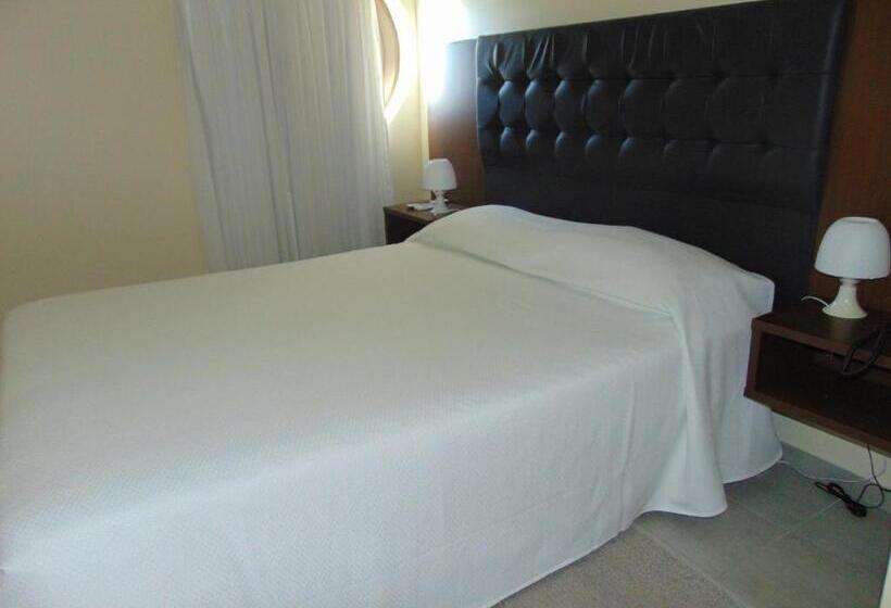 اتاق استاندارد با چشمانداز رودخانه, Princesa Do Gilão