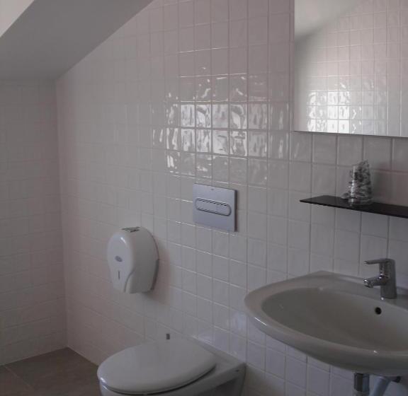 اتاق استاندارد, Princesa Do Gilão