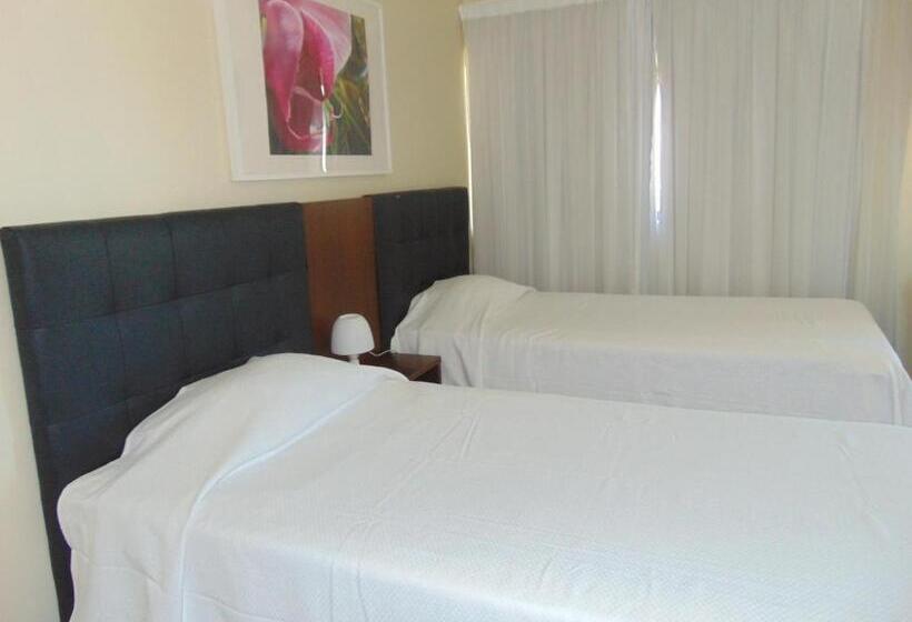 اتاق استاندارد, Princesa Do Gilão