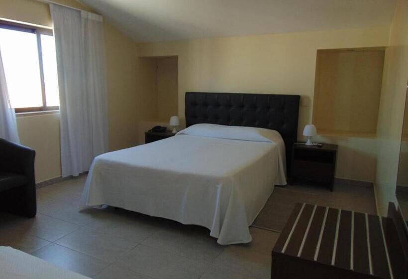 اتاق استاندارد, Princesa Do Gilão