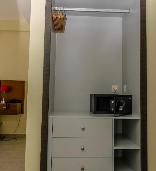 اتاق پرمیوم, Princesa Do Gilão