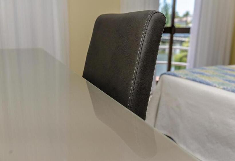 اتاق پرمیوم, Princesa Do Gilão