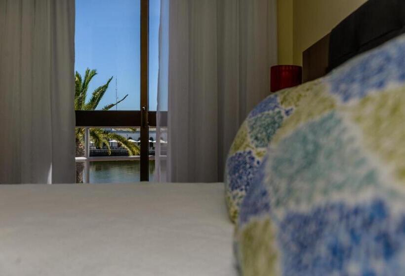 اتاق پرمیوم, Princesa Do Gilão