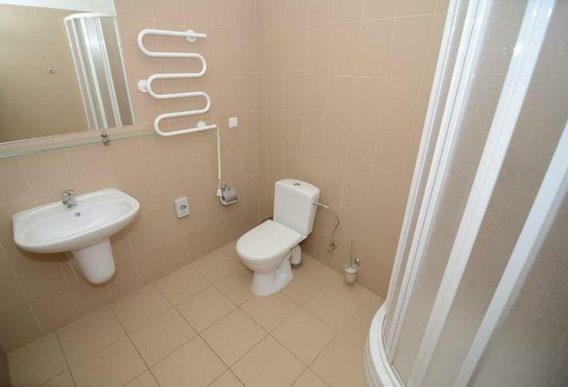 اتاق استاندارد, Vesk Svečių Namai