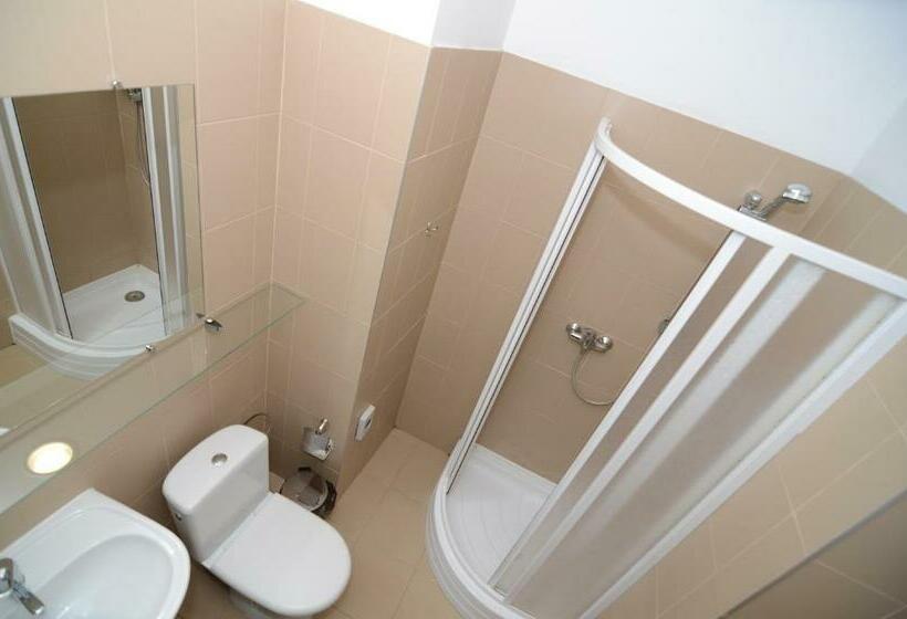 اتاق استاندارد, Vesk Svečių Namai