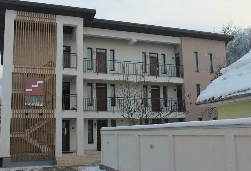 标准工作室, Studio Apartcity