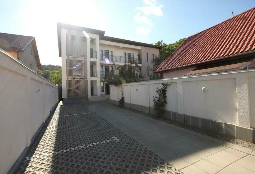 标准工作室, Studio Apartcity