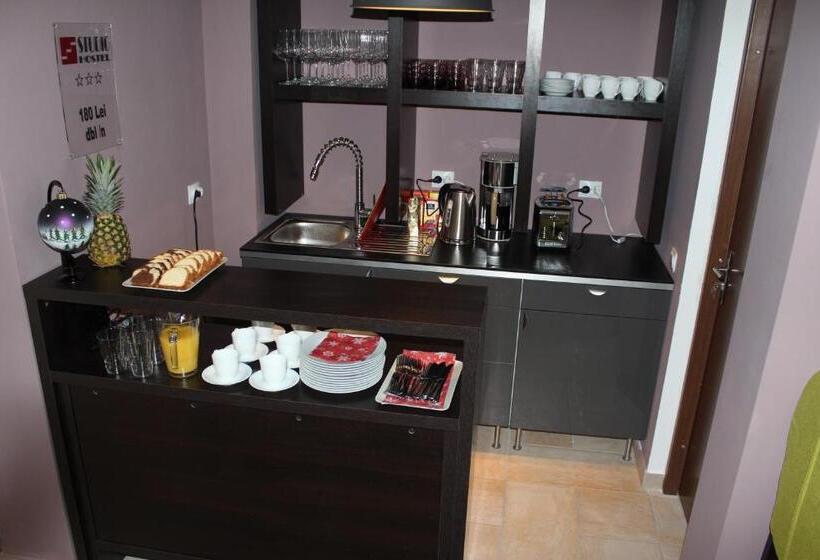 标准工作室, Studio Apartcity