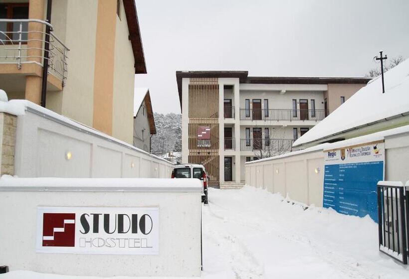 标准工作室, Studio Apartcity