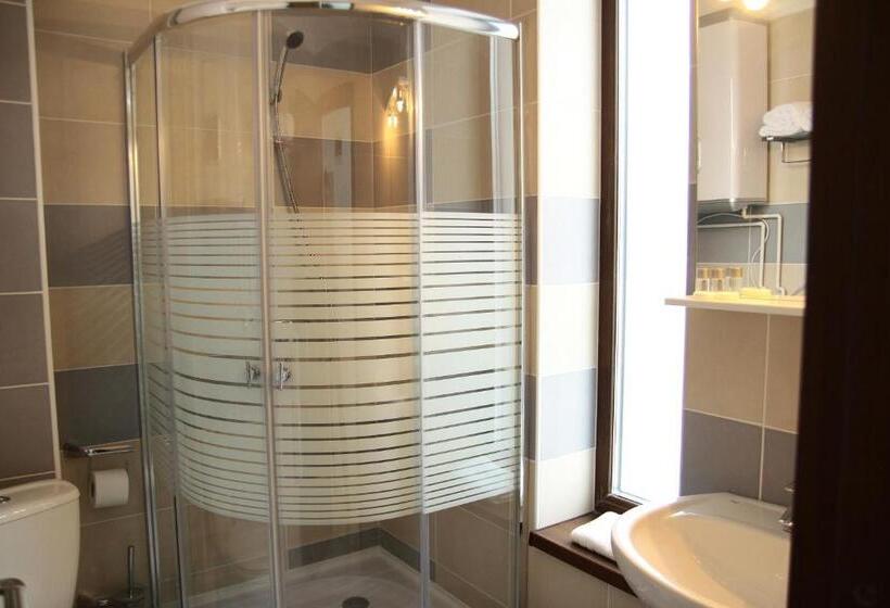 经济型工作室, Studio Apartcity