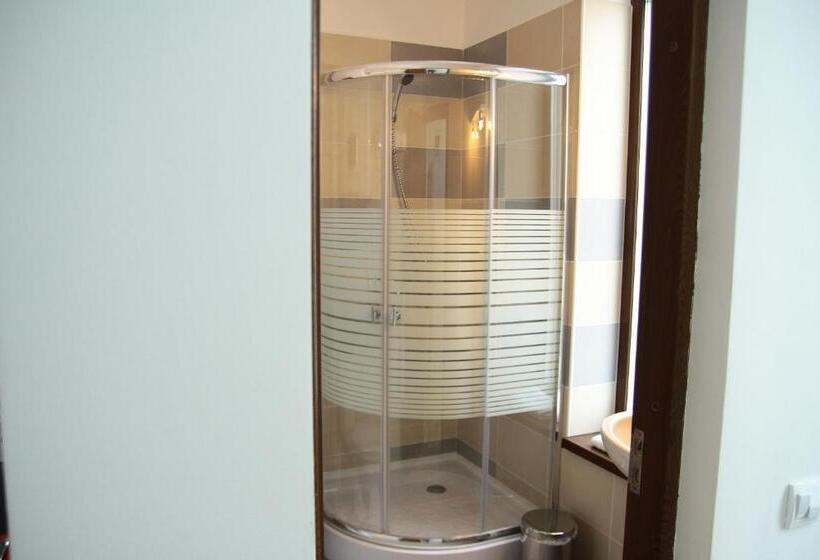 إستوديو قياسى, Studio Apartcity