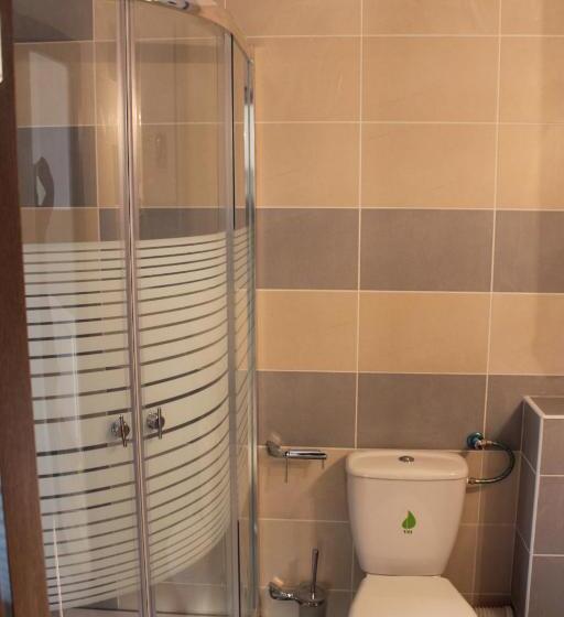 标准工作室, Studio Apartcity