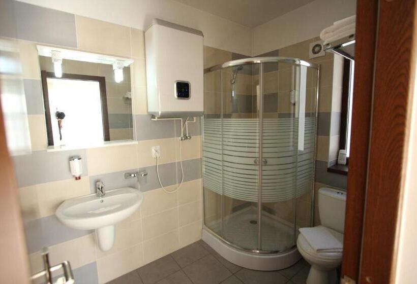 标准工作室, Studio Apartcity