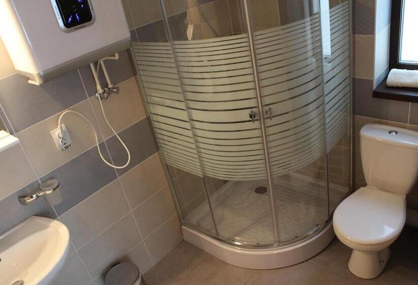 标准工作室, Studio Apartcity