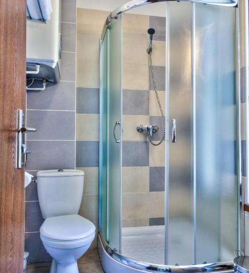 إستوديو بريميوم, Studio Apartcity