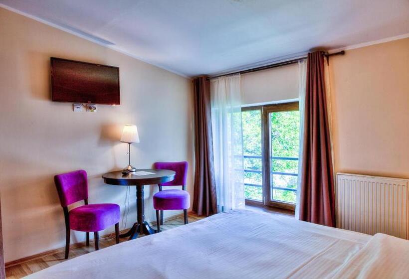 高级工作室, Studio Apartcity