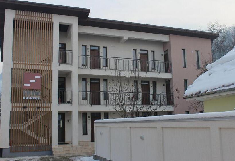 经济型工作室, Studio Apartcity