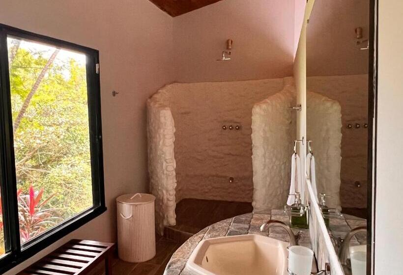 침실 1개 주택, Blue Banyan Inn