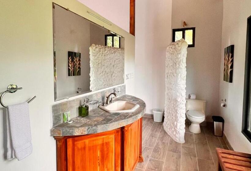 Дом 1 Спальня, Blue Banyan Inn