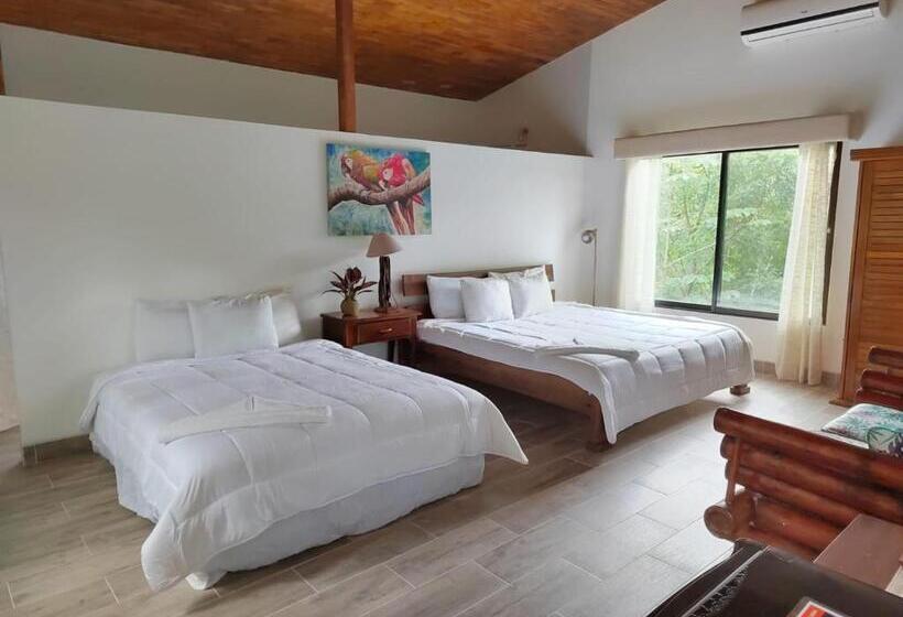 침실 1개 주택, Blue Banyan Inn