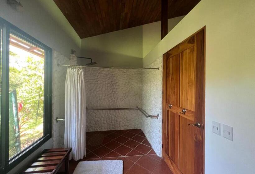 가든 전망 스위트, Blue Banyan Inn