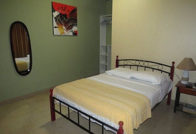 Номер Стандарт, Hostal Cocos Inn