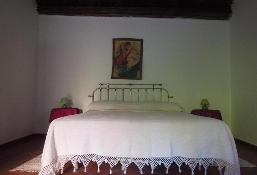 标准间, Agriturismo Cuca