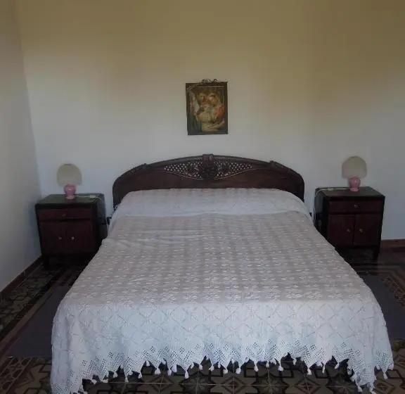 １ベッドルームアパートメント, Agriturismo Cuca