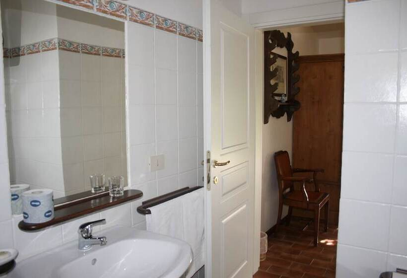 ベーシックルーム, Agriturismo La Montagnola