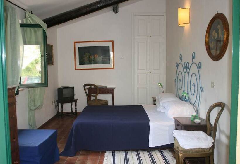 ベーシックルーム, Agriturismo La Montagnola