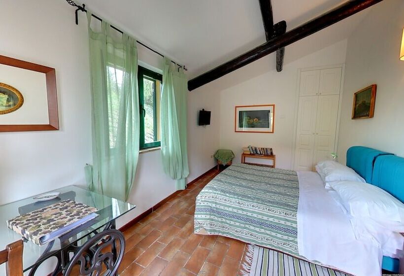 ベーシックルーム, Agriturismo La Montagnola