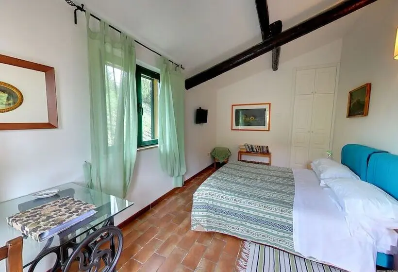 ベーシックルーム, Agriturismo La Montagnola