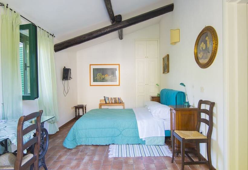 ベーシックルーム, Agriturismo La Montagnola