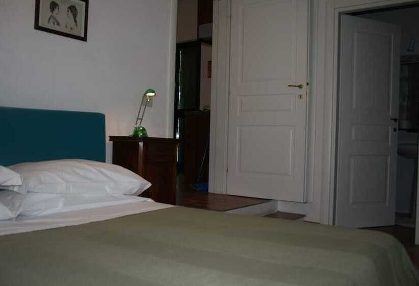 1ベッドルームアパートメント, Agriturismo La Montagnola