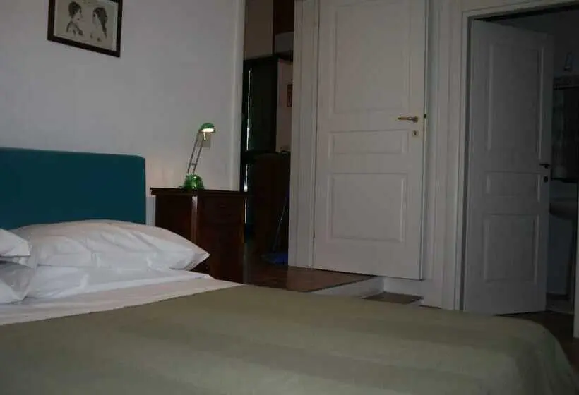 １ベッドルームアパートメント, Agriturismo La Montagnola