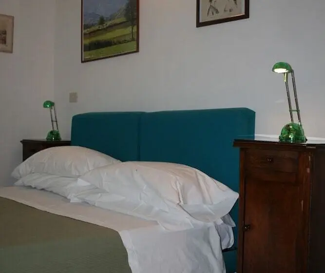 １ベッドルームアパートメント, Agriturismo La Montagnola