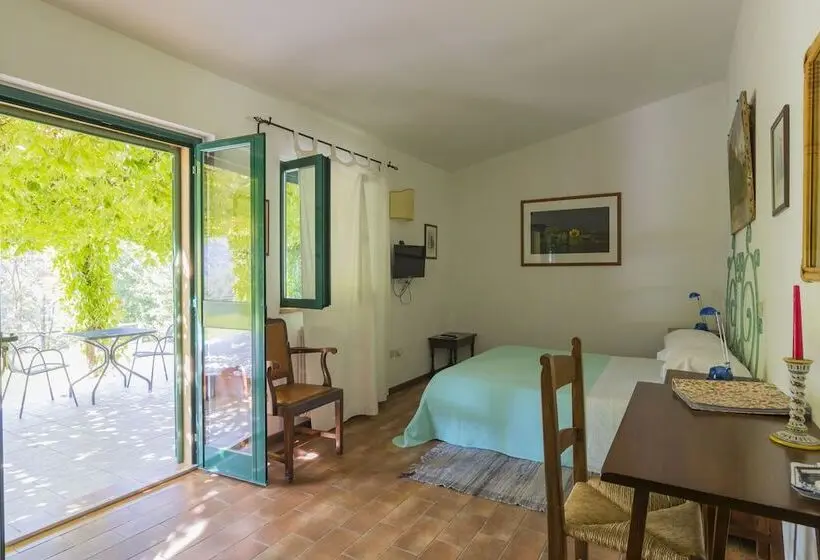 スタンダードルーム, Agriturismo La Montagnola