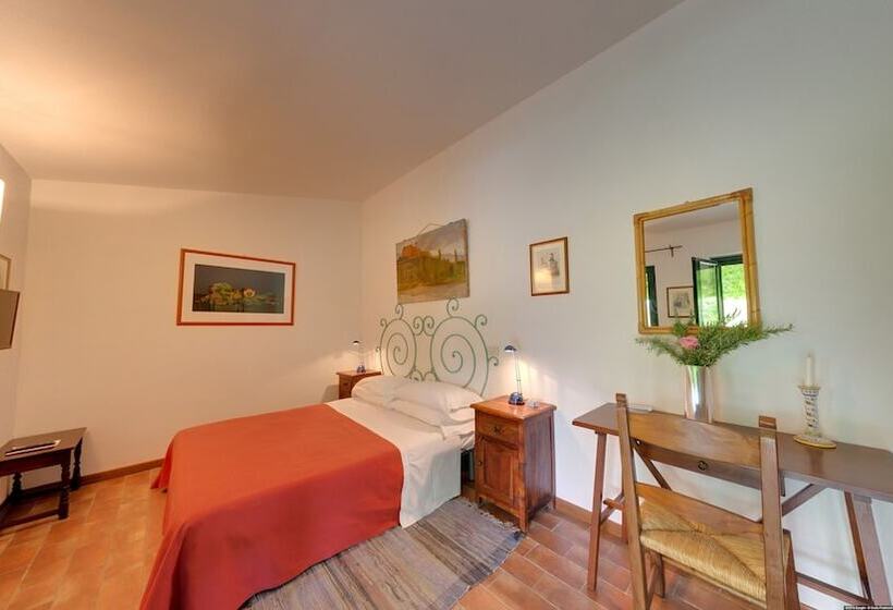 スタンダードルーム, Agriturismo La Montagnola