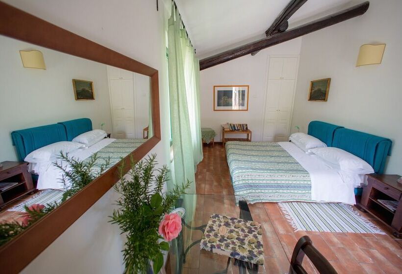 スタンダードルーム, Agriturismo La Montagnola