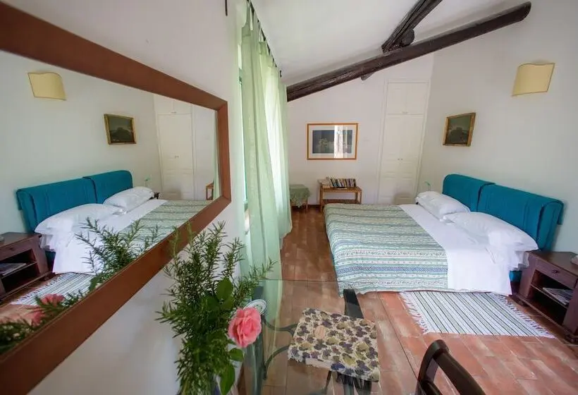 スタンダードルーム, Agriturismo La Montagnola